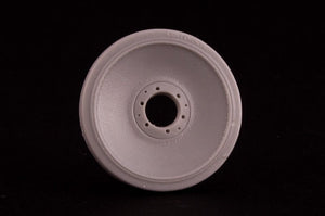 Panzer Art RE35-249 Roues de rechange pour Tiger I 1/35 – imagen 3
