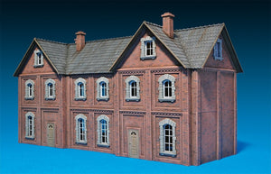 MiniArt 72030 MAISON DE VILLE 1/72 – Bild 5