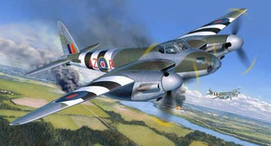 Revell 04758 Mosquito Mk.IV 1/32