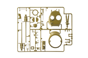 Italeri 96440 M4A3 76mm WET SHERMAN 1/35 – imagen 13