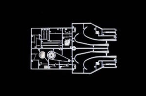 Italeri 4630 MV AGUSTA 500 cc.4 CYLINDRES - 1964 (1/9) – immagine 7