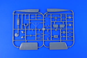 Eduard 7444 Fokker E.III 1/72 – imagen 3