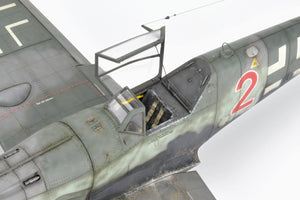 Eduard 82163 Bf 109G-6/ AS 1/48 – imagen 13
