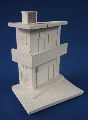 RT-Diorama 35269 Socle de diorama : Maison irakienne 1/35 – Bild 8