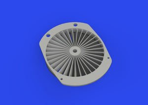 Eduard 648995 Ventilateur de sustentation F-35B - Maquette Tamiya 1/48 – image 2