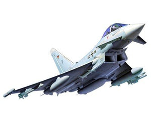 Revell 04568 EUROFIGHTER TYPHOON (1/48)  – imagen 3