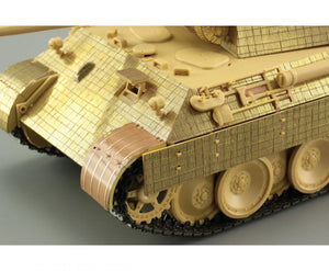 Eduard 36327 Panther Ausf. D – immagine 4