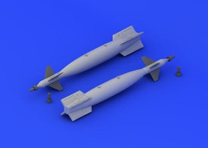 Eduard 648172 GBU-10 Paveway II 1/48 – image 2