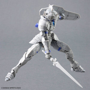 Bandai 67161 30MF LIBER KNIGHT – image 7