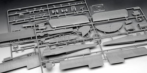 Revell 03827 DH 82 Tiger Moth 1/32 – immagine 6