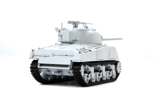 Zvezda 5063 M4A2 « Sherman » Char moyen 75 mm 1/72 – image 5