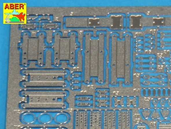 Aber 24031 Mercedes Benz McLaren SLR 1/24 – immagine 5