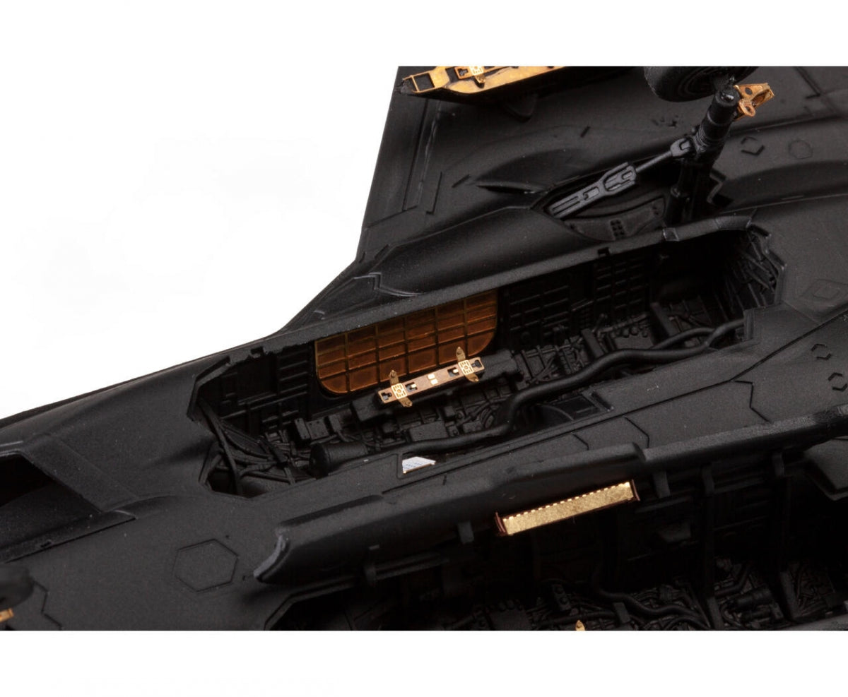 Eduard 73852 F-35A REVELL 1/72 – immagine 16