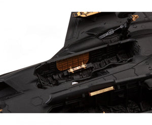 Eduard 73852 F-35A REVELL 1/72 – immagine 16