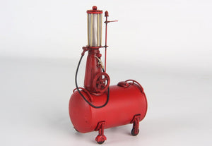 KA Models KA-24016 Ensemble d&amp;#39;accessoires années 60-70 E 1/24 – imagen 2