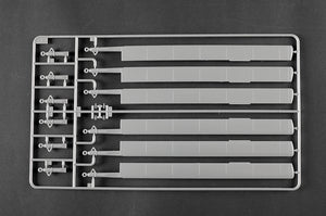 Trumpeter 05113 ACH-47A Chinook blindé 1/35 – Bild 17