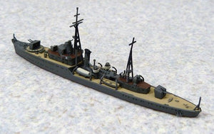 Aoshima 00365 Canonnière IJN Hashidate 1/700 – immagine 2