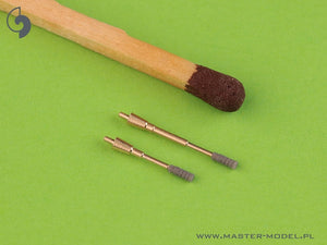 Master AM-72-161 A-4 Skyhawk - Canons Colt Mk12 de 20 mm à l&amp;#39;échelle 1/72 – Bild 6