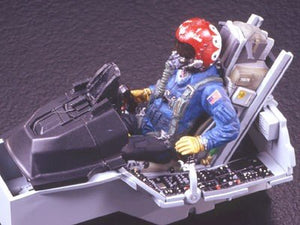 Tamiya 60316 F-16C Thunderbirds 1/32  – imagen 6