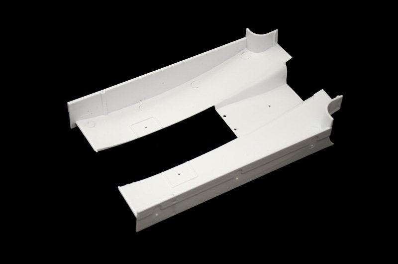 Italeri 4704 ALFA ROMEO 179-179C (1/12) – image 20