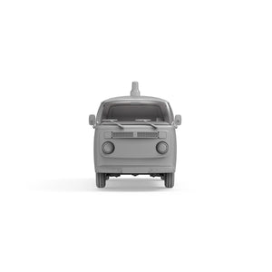 AK Interactive AK35024 T2 MODEL 1972 VAN 1/35 – zdjęcie 3