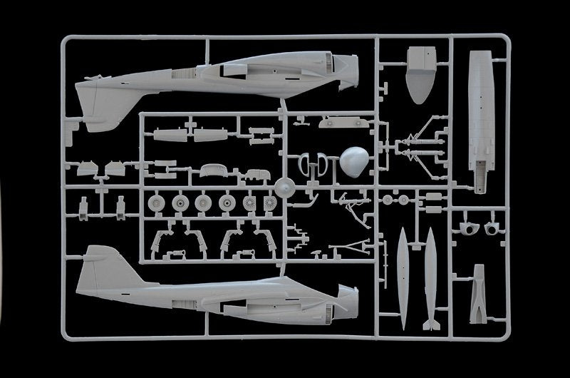 Italeri 1405 KA-6D INTRUS (1/72) – image 3