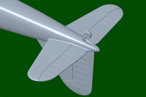 Trumpeter 05831 Fairey Battle Mk.I 1/48 – image 19