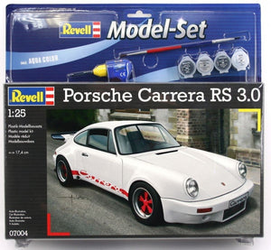Revell 67004 Porsche Carrera RS 3.0 Maquette (1/25)