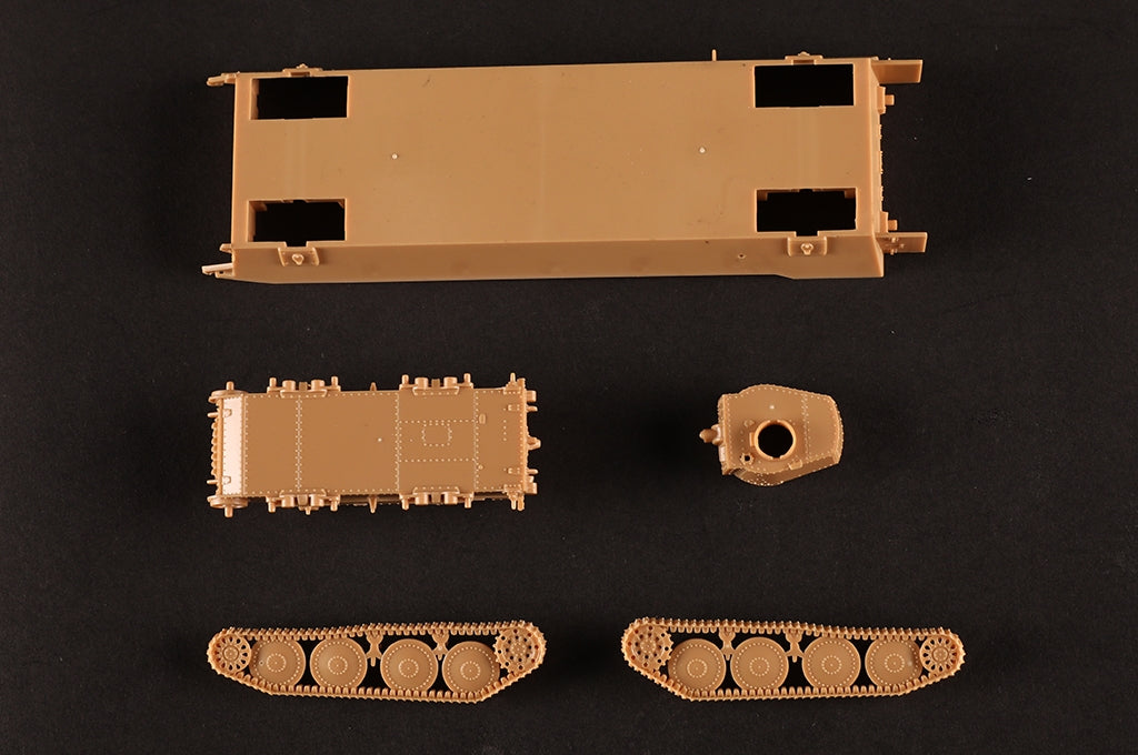 Hobby Boss 82936 Panzerträgerwagen allemand 1/72 – image 15