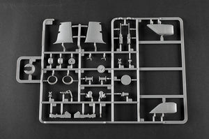 Trumpeter 05830 Mi-35M Hind-E 1/48 – Bild 20