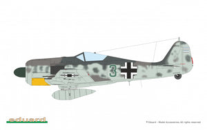 Eduard 82137 Fw 190A-6 1/48 – image 5