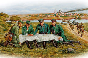 Hobby Boss 84414 Dernière consultation 1/35
