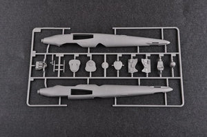 Trompette 02895 De Havilland Sea Hornet NF.21 – image 7