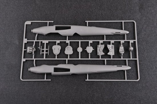 Trompette 02895 De Havilland Sea Hornet NF.21 – image 7