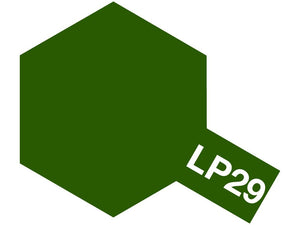 Tamiya 82129 LP-29 Vert olive 2 10 ml – image 2
