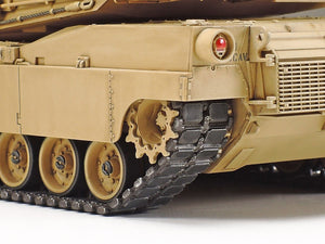 Tamiya 32592 CHAR DE COMBAT PRINCIPAL AMÉRICAIN M1A2 ABRAMS (1/48) – Bild 7
