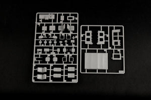 Trumpeter 05520 Camion léger JSDF type 73 1/35 – immagine 5