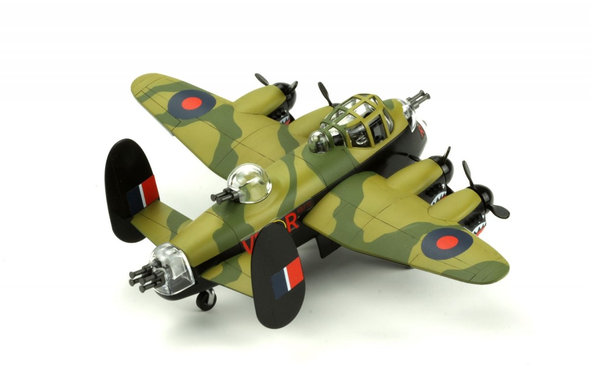 Bombardier LANCASTER modèle Meng mPLANE-002 – immagine 4
