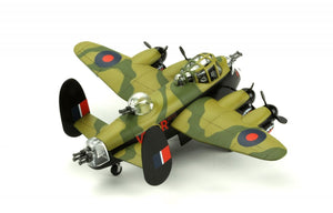 Bombardier LANCASTER modèle Meng mPLANE-002 – immagine 4