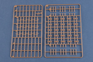 Hobby Boss 84558 Pz.Kpfw.VI Sd.Kfz.182 Tiger II Porsche Véhicule de première production Fgst.Nr.280009 1/35 – imagen 13