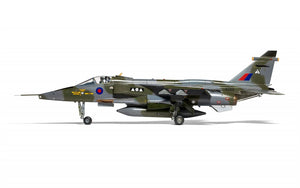 Airfix 11010 Sepecat Jaguar GR.1/GR.1A 1/48 – immagine 12