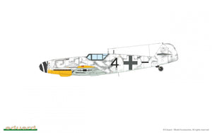 Eduard 70159 Bf 109G-6 Édition ProfiPACK 1/72 – Bild 11