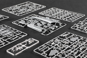Trumpeter 01642 A-6E TRAM Intruder 1/72 – image 13