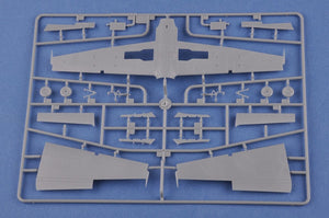 Hobby Boss 81763 Tucano brésilien EMB312 (1/48) – immagine 5
