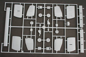 Special Hobby 48088 H-21 Workhorse en service allemand et français (1/48) – immagine 7