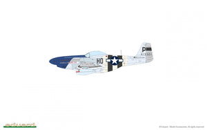 Eduard 2147 Aces of The Eight Dual Combo Édition Limitée 1/72 – Bild 23
