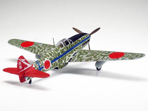 Tamiya 61115 Kawasaki Ki-61-Id Hien (Tony) 1/48 – image 4