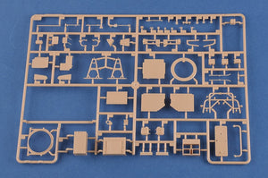 Hobby Boss 84522 Coyote TSV (Véhicule de soutien tactique) 1/35 – immagine 6
