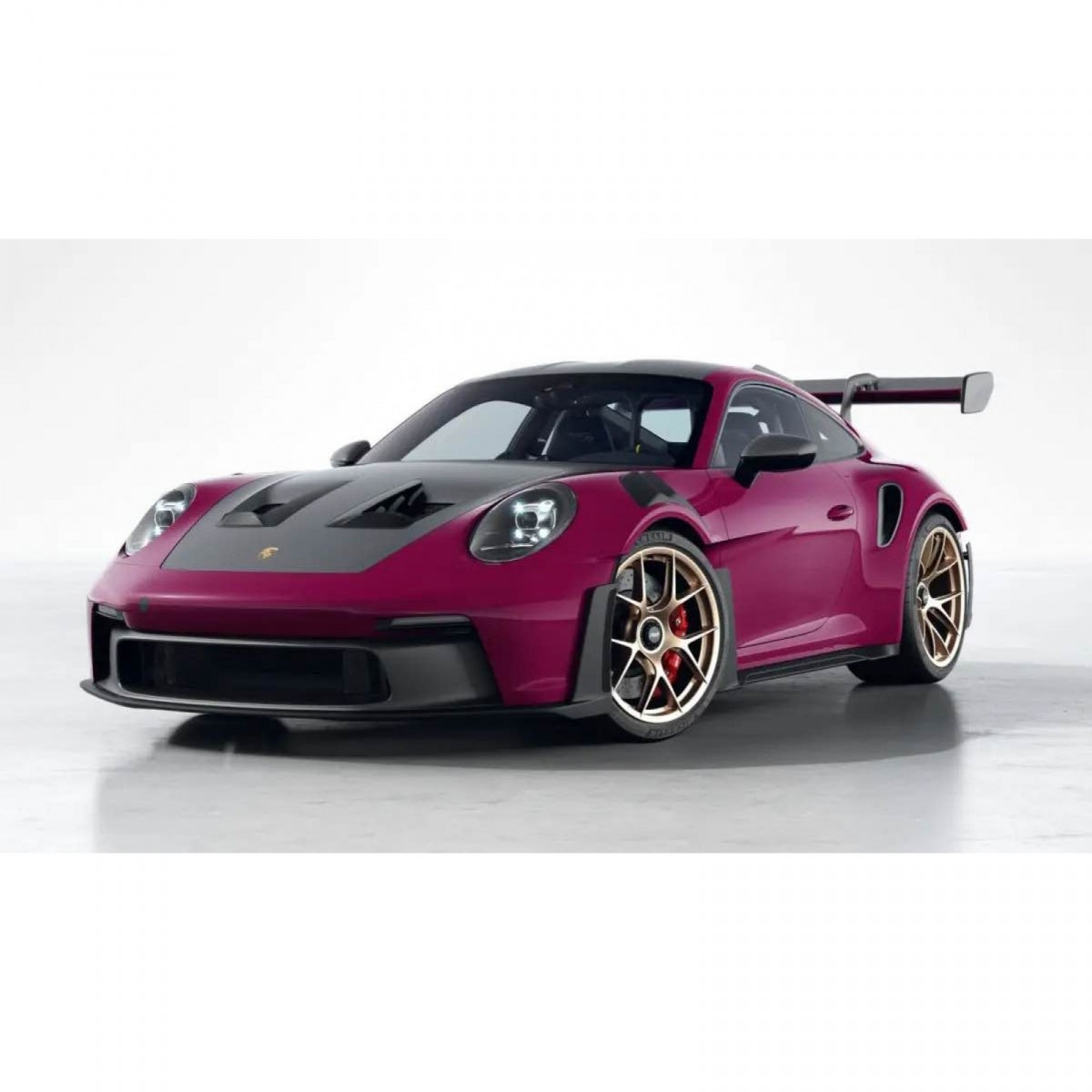 Mr. Paint MRP-C040 Porsche Sternrubin Neo 30ml – image 2
