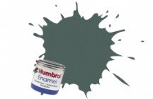 Humbrol 75 Vert Bronze Mat